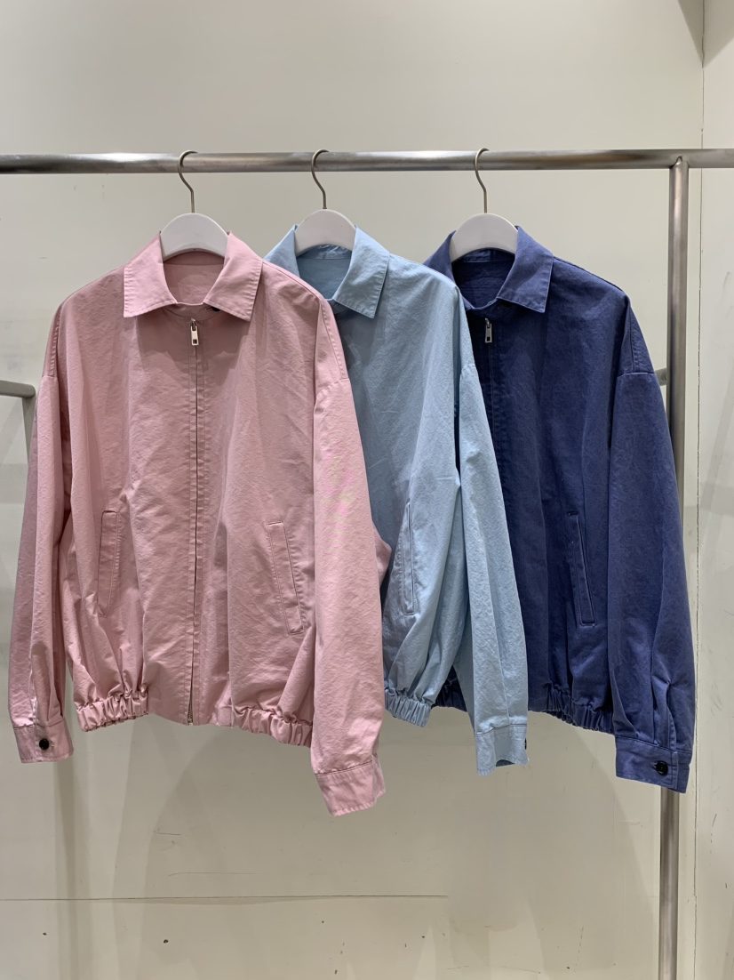 THE SIGNATURE東大門直郵女士新款真品職業26春夏人氣夾克THE SIGNATURE夾克