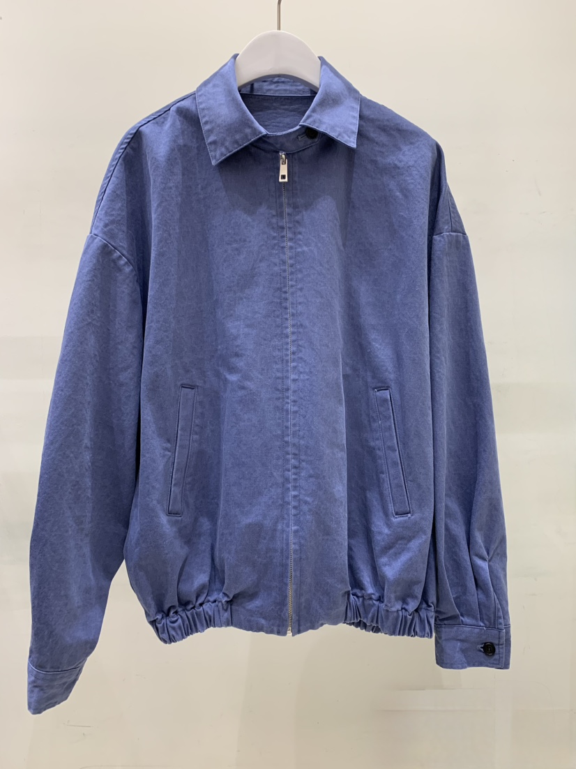 THE SIGNATURE東大門直郵女士新款真品職業26春夏人氣夾克THE SIGNATURE夾克圖色2