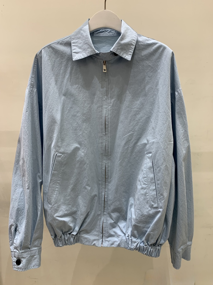 THE SIGNATURE東大門直郵女士新款真品職業26春夏人氣夾克THE SIGNATURE夾克圖色3