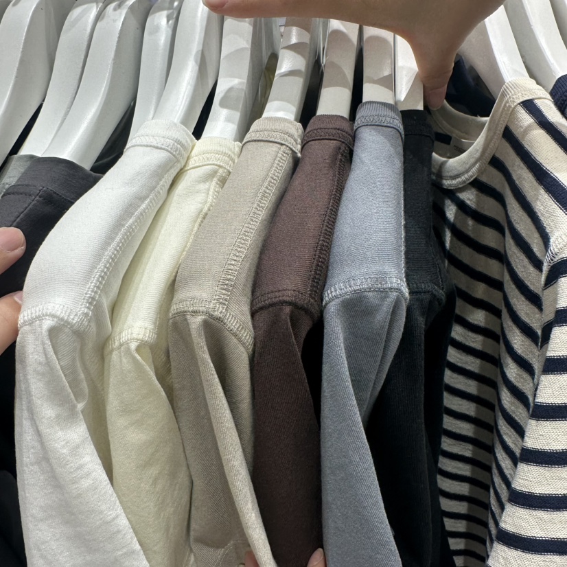 THE SIGNATURE韓國代購女士新品熱賣真品人氣時尚職業T恤THE SIGNATURET恤