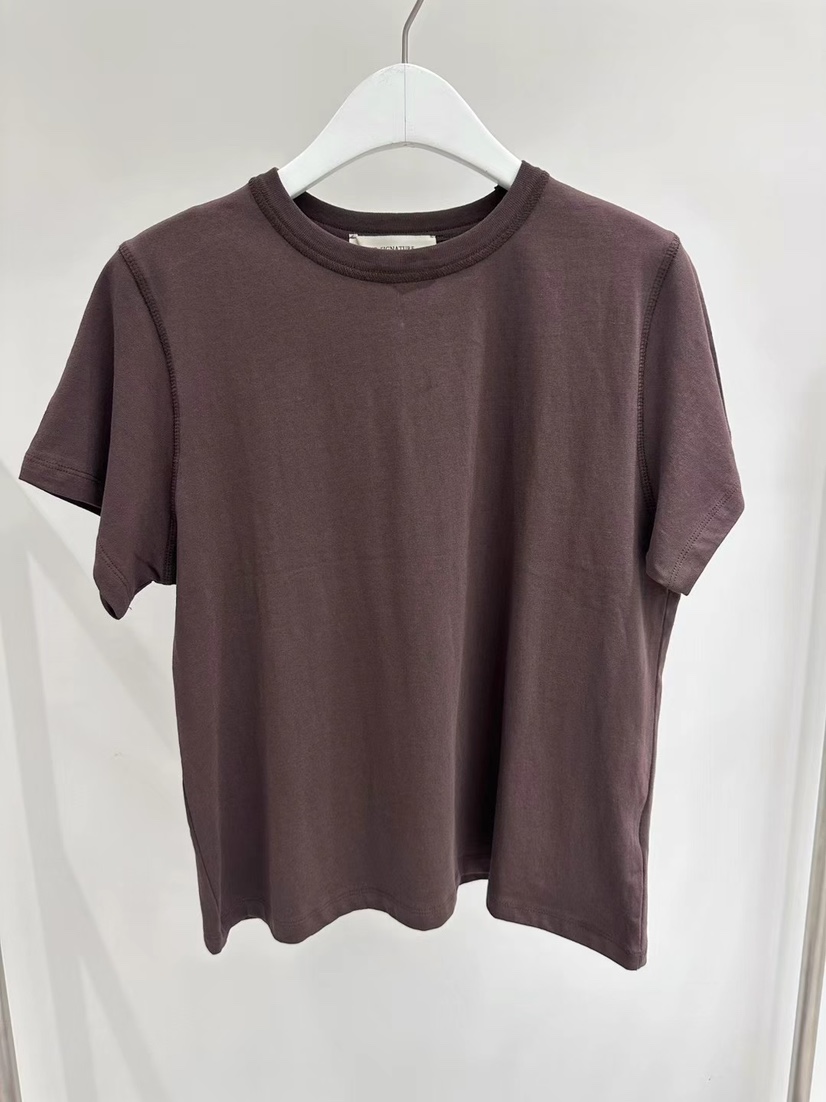 THE SIGNATURE韓國代購女士新品熱賣真品人氣時尚職業T恤THE SIGNATURET恤圖色3