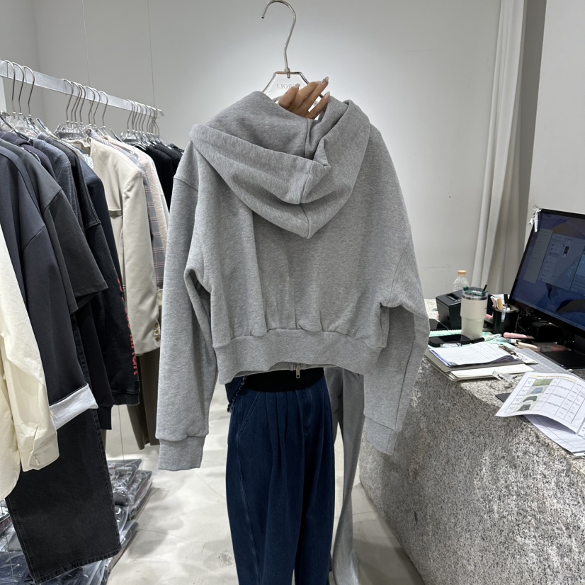 NEROLI 36韓國代購女士新品職業推薦休閑真品26春夏夾克NEROLI 36夾克