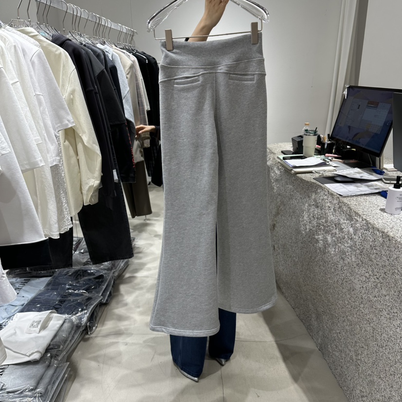 NEROLI 36東大門直郵女士新品推薦人氣時尚熱賣職業休閑褲NEROLI 36休閑褲