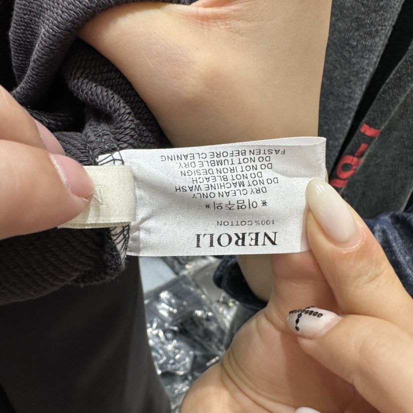 NEROLI 36東大門直郵女士新品推薦人氣時尚熱賣職業休閑褲NEROLI 36休閑褲