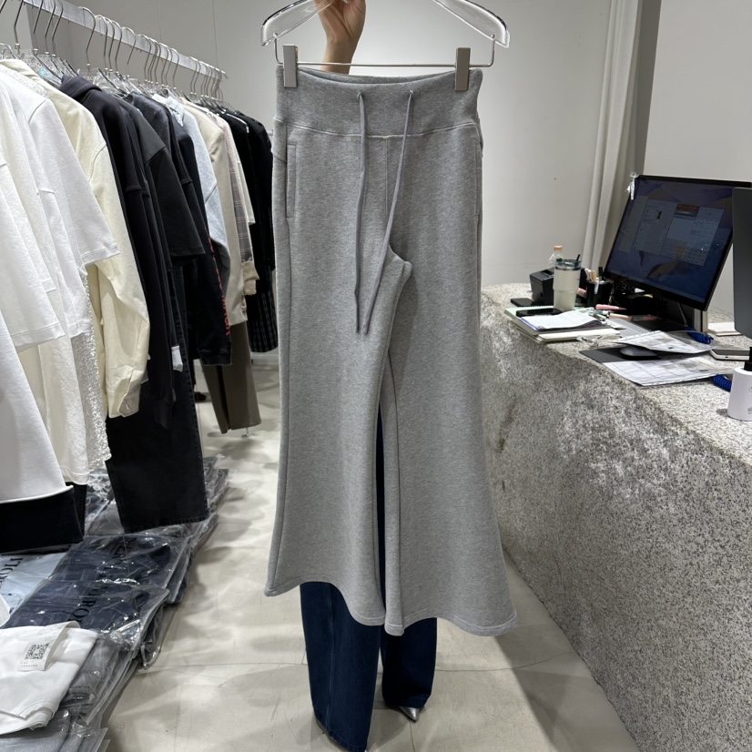 NEROLI 36東大門直郵女士新品推薦人氣時尚熱賣職業休閑褲NEROLI 36休閑褲圖色1