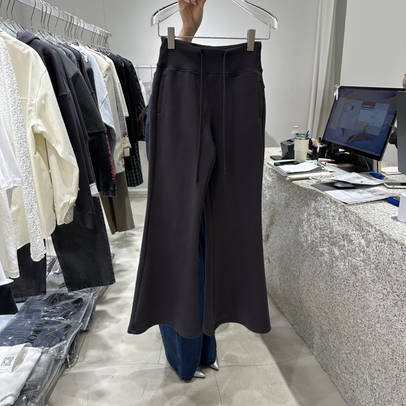 NEROLI 36東大門直郵女士新品推薦人氣時尚熱賣職業休閑褲NEROLI 36休閑褲圖色2