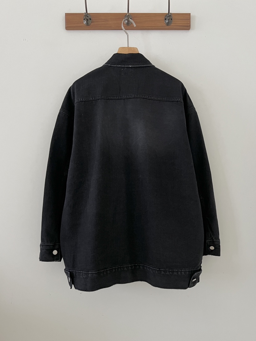 3 ANOTHER韓國代購女士新款26春夏職業熱賣真品時尚夾克3 ANOTHER夾克