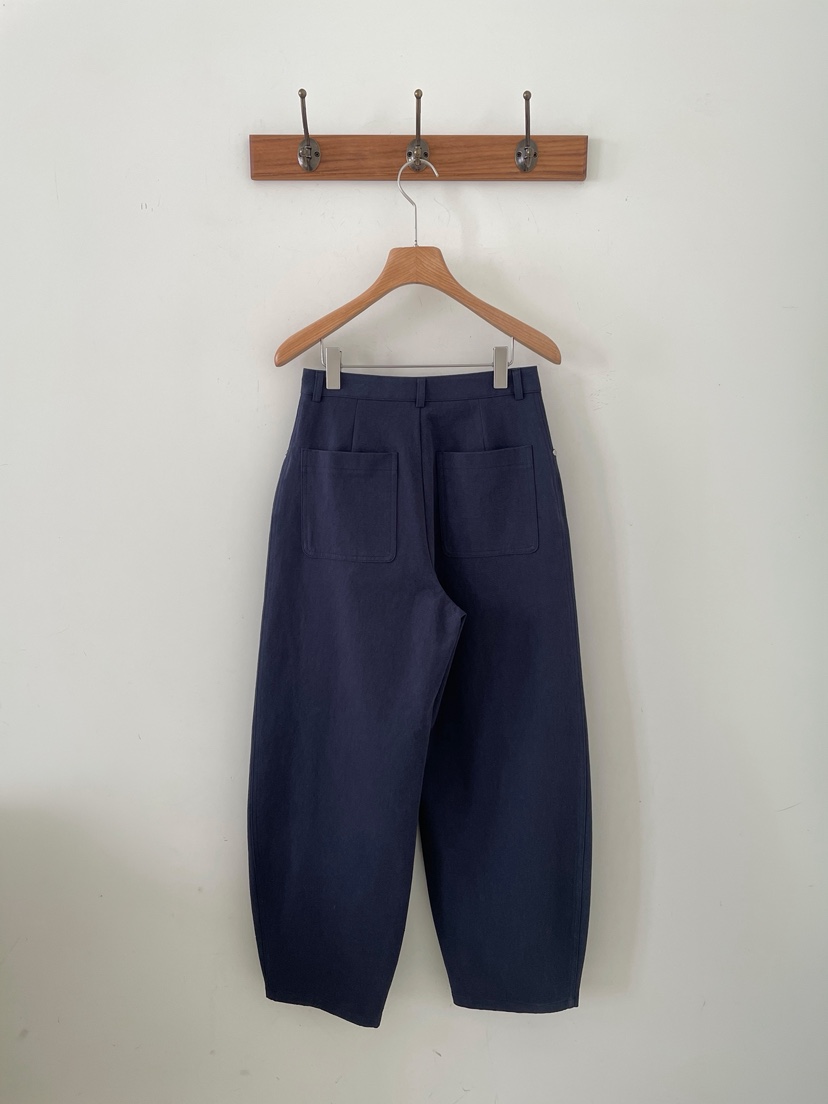 3 ANOTHER東大門直郵女裝新款熱賣人氣真品時尚26春夏休閑褲3 ANOTHER休閑褲