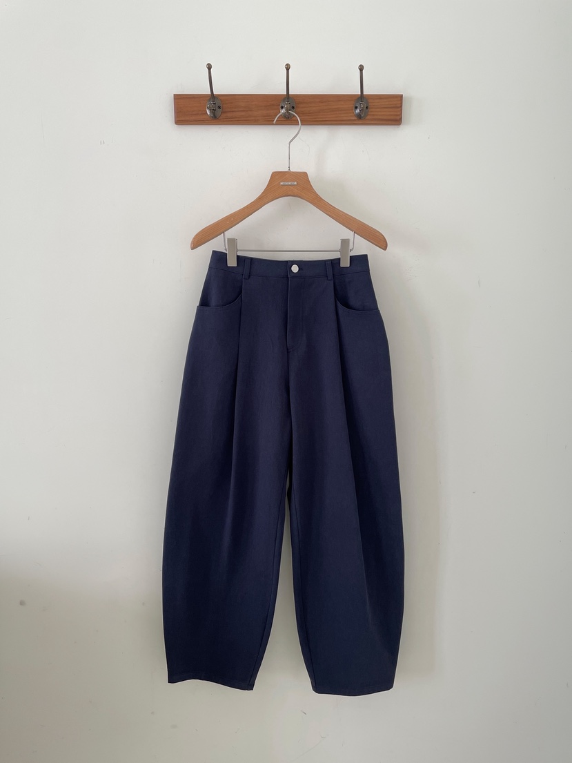 3 ANOTHER東大門直郵女裝新款熱賣人氣真品時尚26春夏休閑褲3 ANOTHER休閑褲圖色2