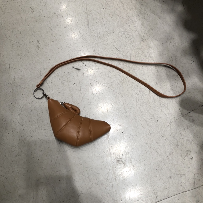 SSEMIENNE東大門實拍女裝新款時尚推薦錢包卡包零錢包皮革SSENIQUE錢包/卡包/零錢包圖色1