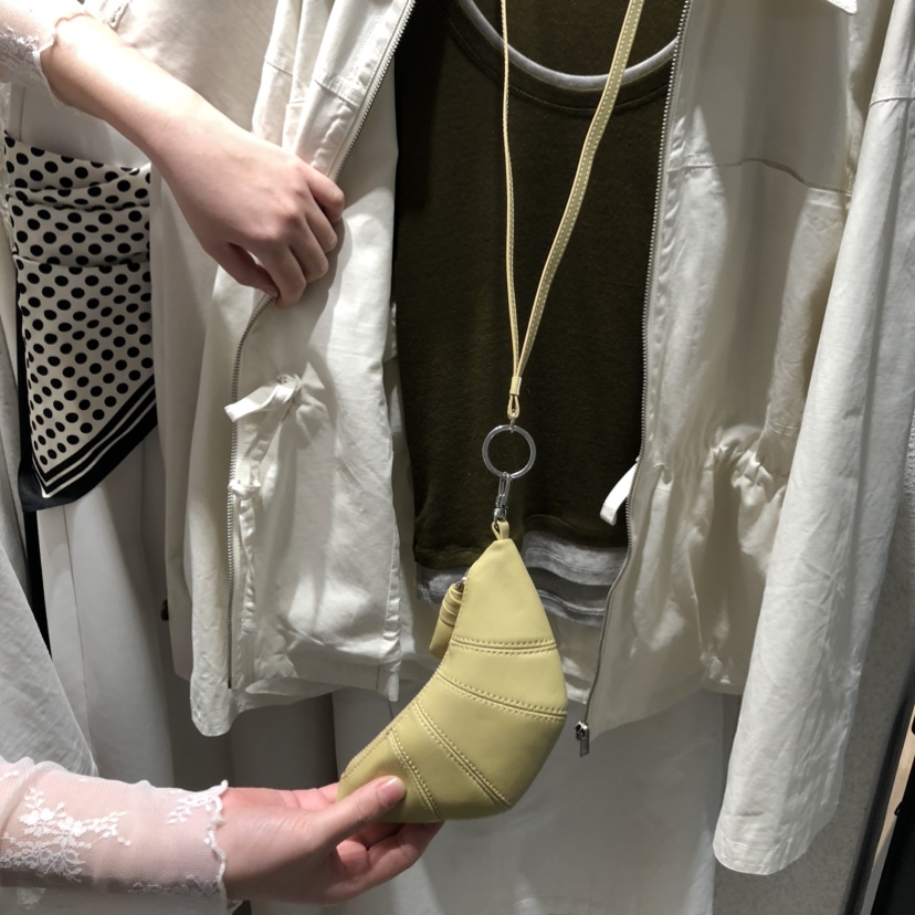 SSEMIENNE東大門實拍女裝新款時尚推薦錢包卡包零錢包皮革SSENIQUE錢包/卡包/零錢包圖色2