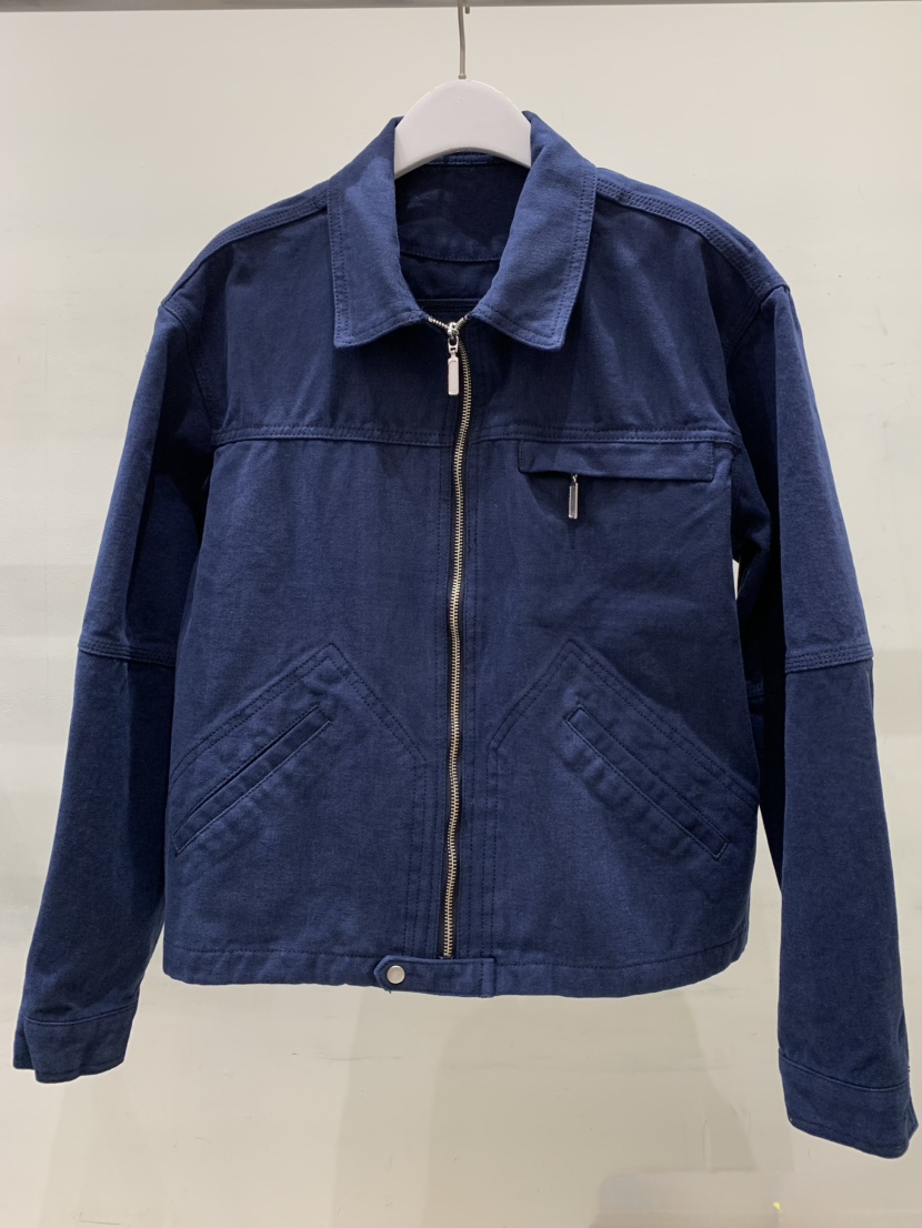 THE SIGNATURE韓國直郵女士新品熱賣時尚推薦真品人氣夾克THE SIGNATURE夾克圖色2