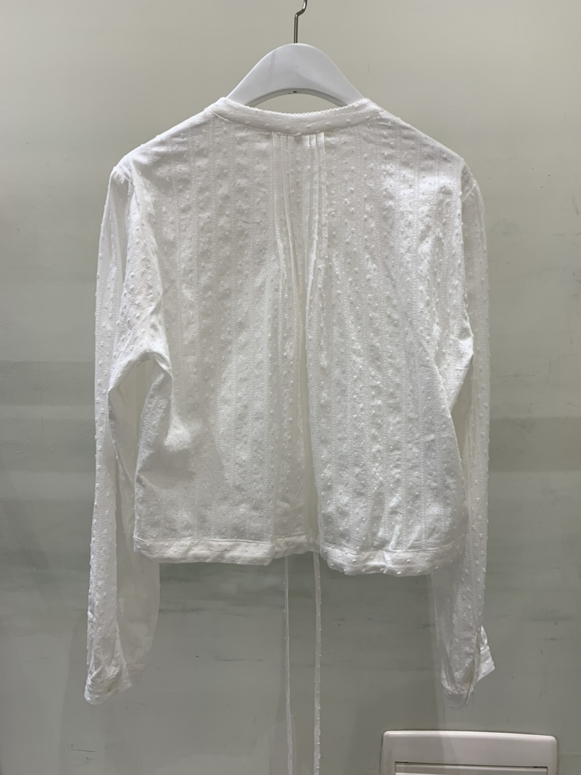 THE SIGNATURE東大門代購女裝新款真品職業休閑襯衫蕾絲衫THE SIGNATURE襯衫/蕾絲衫