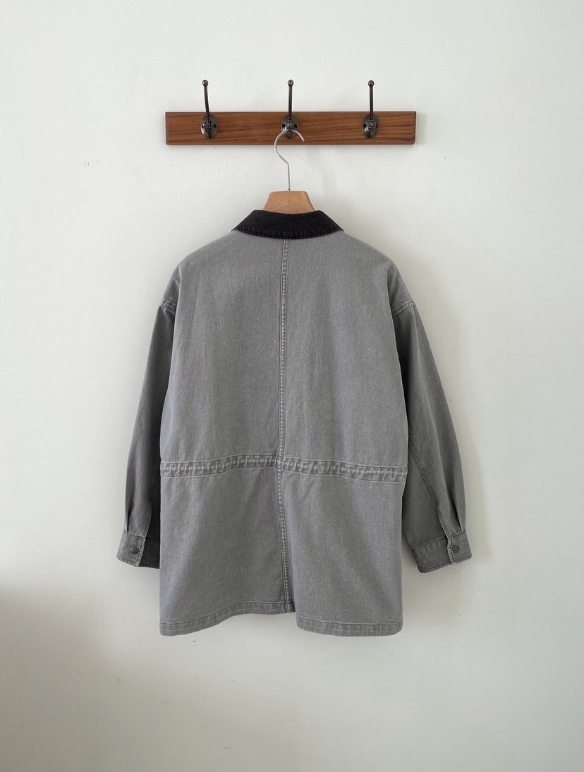 3 ANOTHER韓國直郵女士新款推薦真品人氣26春夏熱賣夾克3 ANOTHER夾克