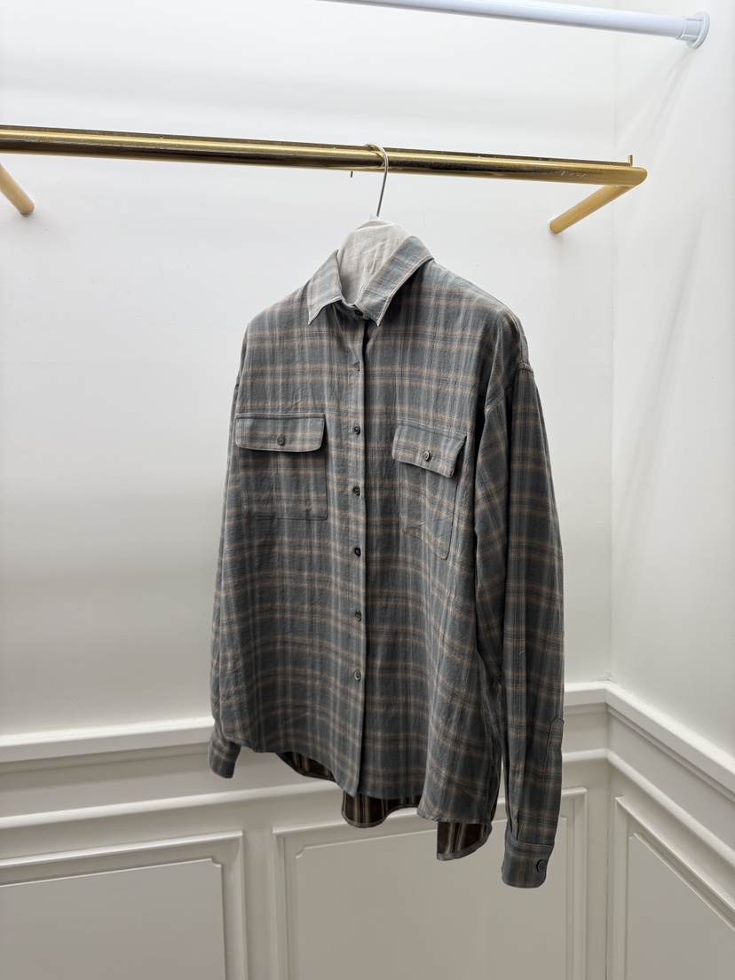 ETER東大門代購女士新品職業休閑人氣推薦26春夏襯衫蕾絲衫eter/VERSO襯衫/蕾絲衫圖色1實際價格59000