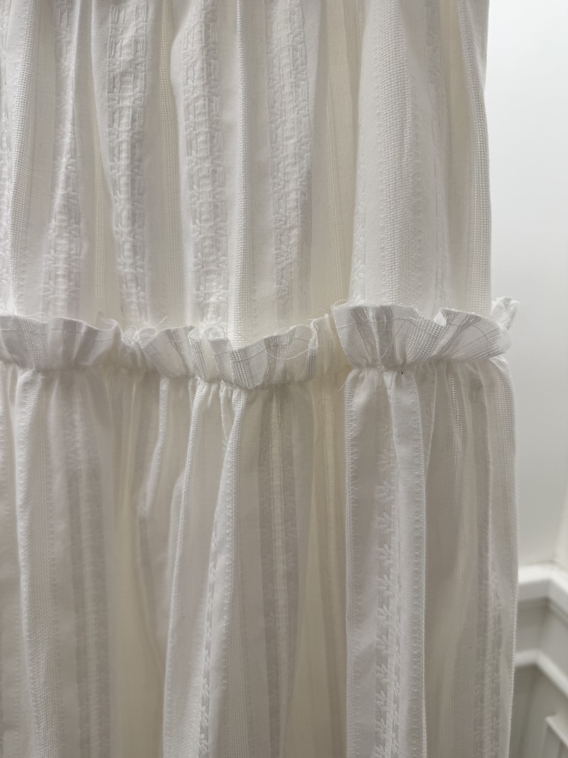 ETER韓國代購女裝新品26春夏休閑熱賣真品職業人氣時尚長裙eter/VERSO長裙