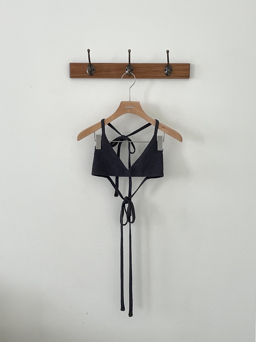 3 ANOTHER韓國代購女士新款職業推薦人氣吊帶背心雙排扣3 ANOTHER吊帶/背心圖色3