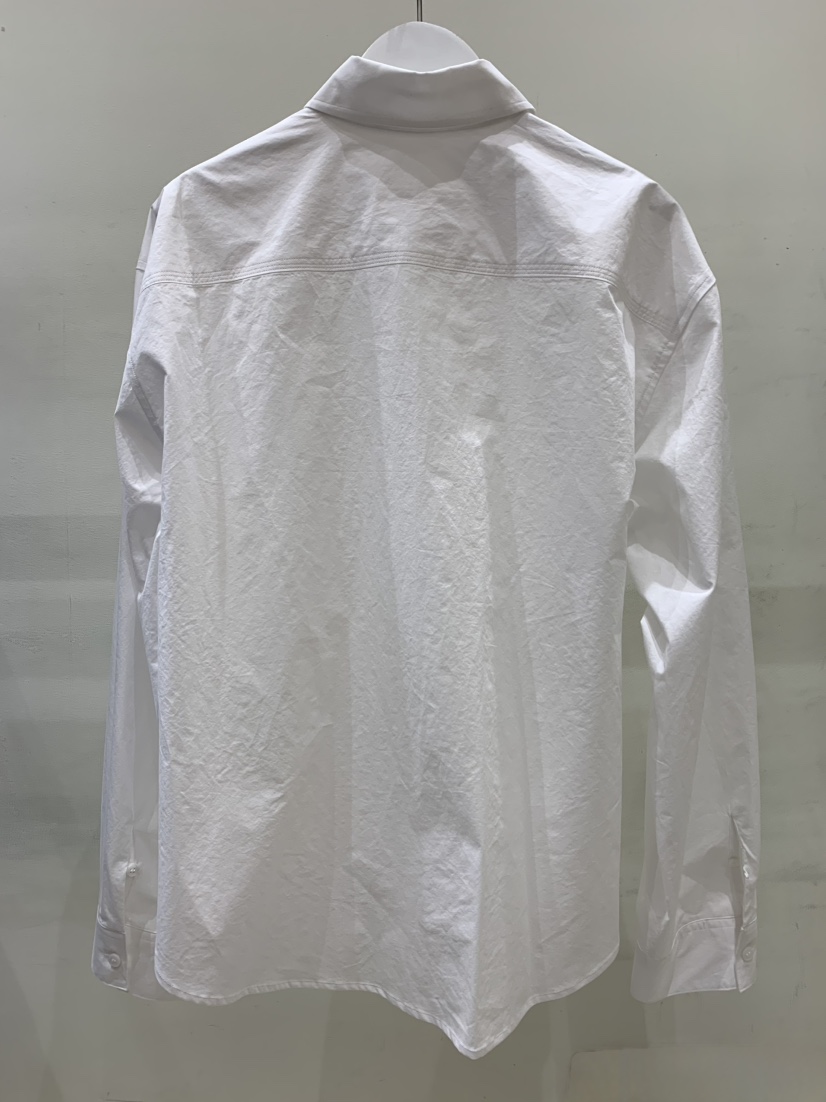 THE SIGNATURE韓國直郵女裝新品職業26春夏推薦襯衫蕾絲衫THE SIGNATURE襯衫/蕾絲衫