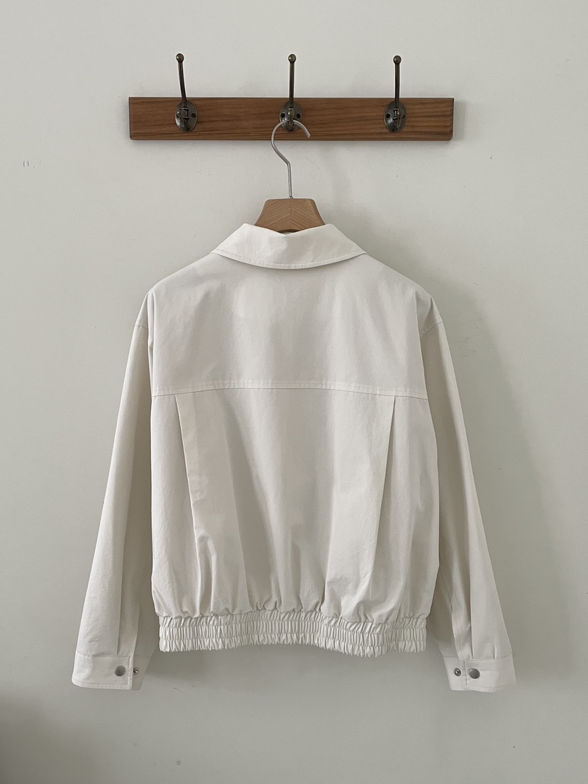 3 ANOTHER東大門代購女裝新款職業推薦真品時尚夾克棉質3 ANOTHER夾克