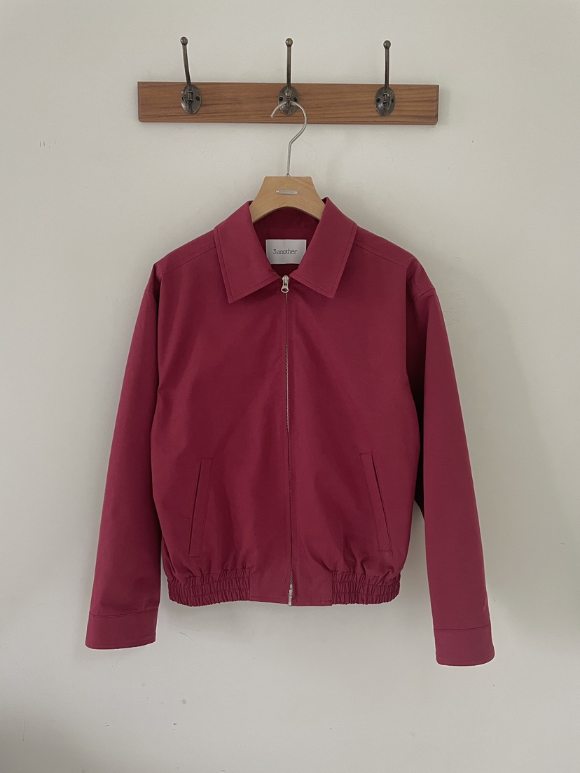 3 ANOTHER東大門代購女裝新款職業推薦真品時尚夾克棉質3 ANOTHER夾克圖色1