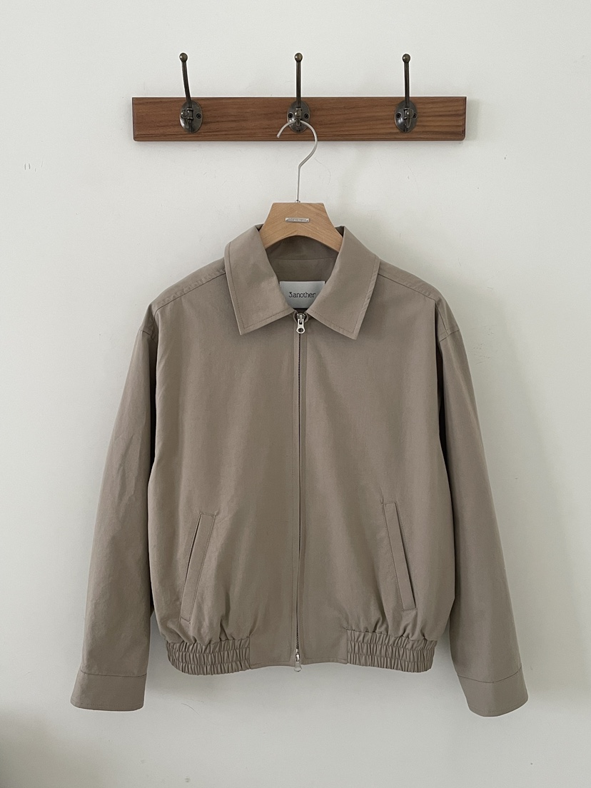 3 ANOTHER東大門代購女裝新款職業推薦真品時尚夾克棉質3 ANOTHER夾克圖色3