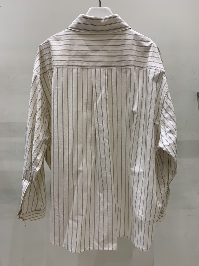 THE SIGNATURE韓國代購女裝新款人氣職業26春夏襯衫蕾絲衫THE SIGNATURE襯衫/蕾絲衫