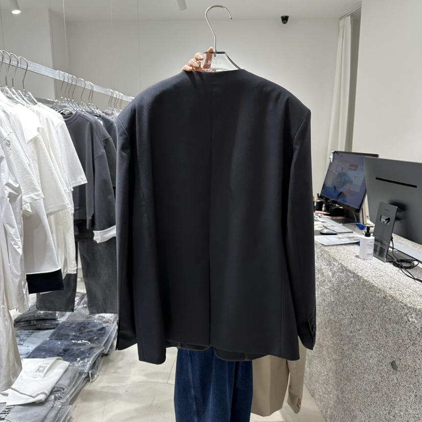 NEROLI 36東大門實拍女裝新款休閑人氣時尚熱賣推薦夾克NEROLI 36夾克