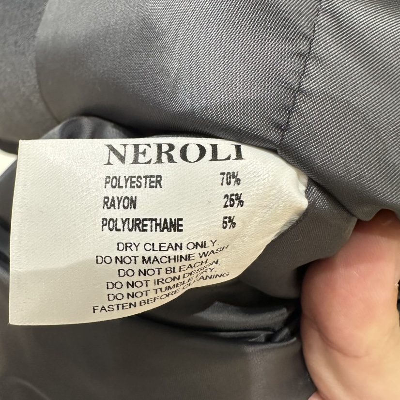 NEROLI 36東大門實拍女裝新款休閑人氣時尚熱賣推薦夾克NEROLI 36夾克