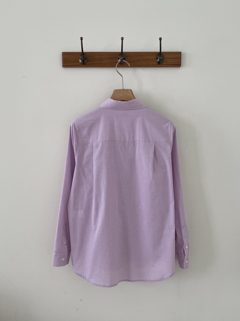 3 ANOTHER東大門直郵女士新款26春夏推薦時尚襯衫蕾絲衫3 ANOTHER襯衫/蕾絲衫