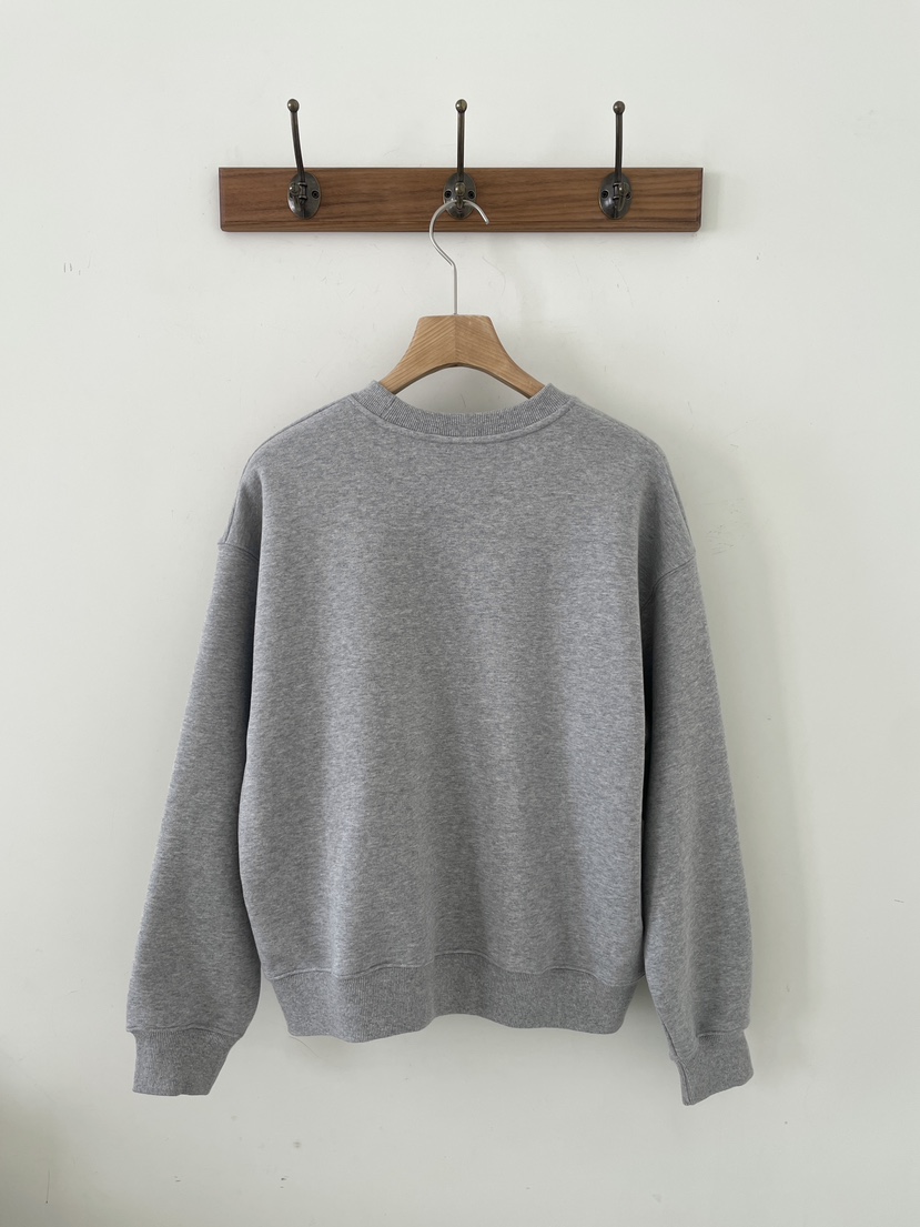 3 ANOTHER韓國代購女士新款職業熱賣時尚26春夏真品衛衣3 ANOTHER衛衣