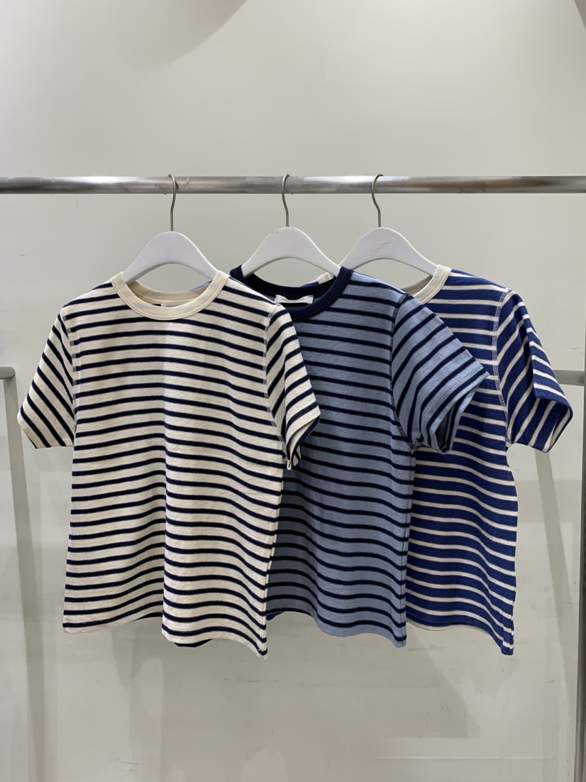 THE SIGNATURE東大門直郵女士新款熱賣時尚推薦真品休閑T恤THE SIGNATURET恤