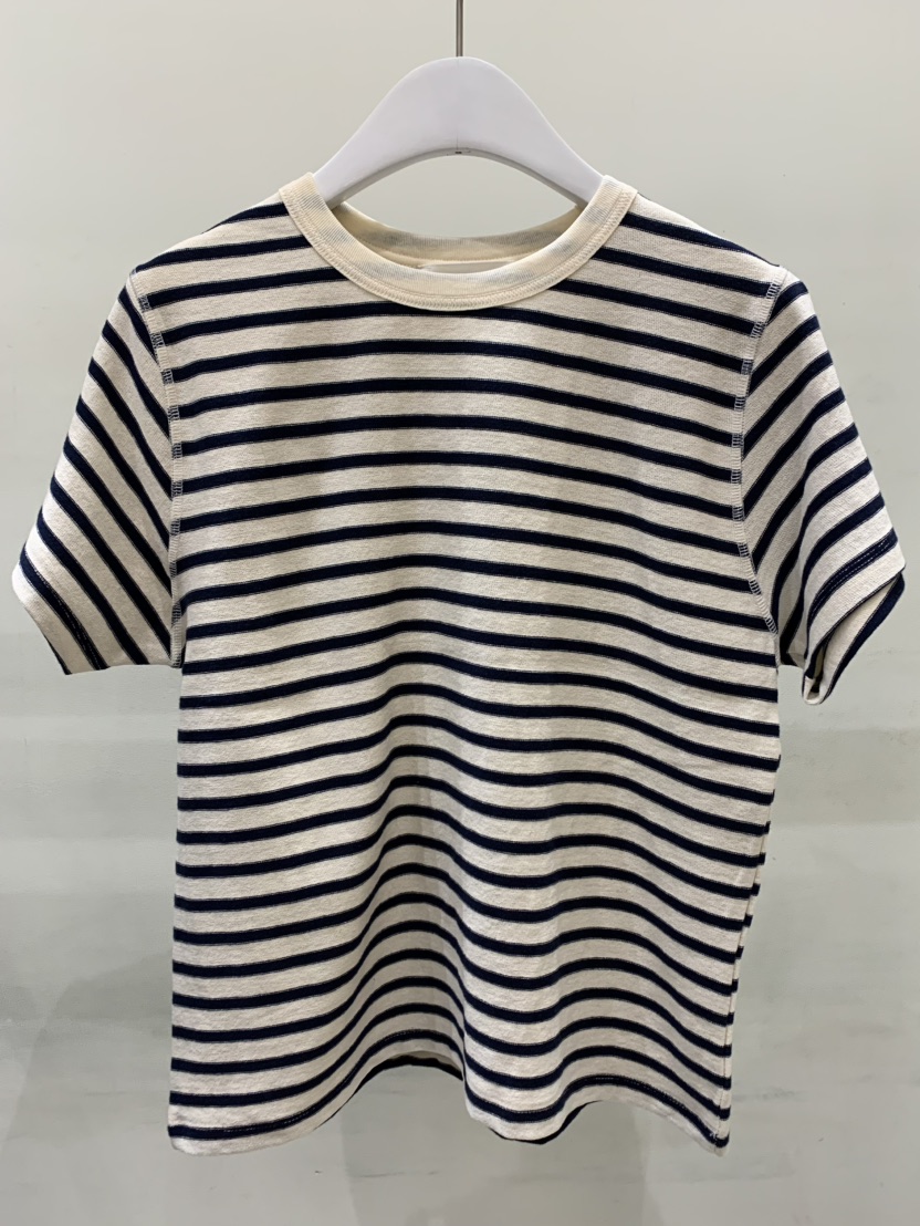 THE SIGNATURE東大門直郵女士新款熱賣時尚推薦真品休閑T恤THE SIGNATURET恤圖色1