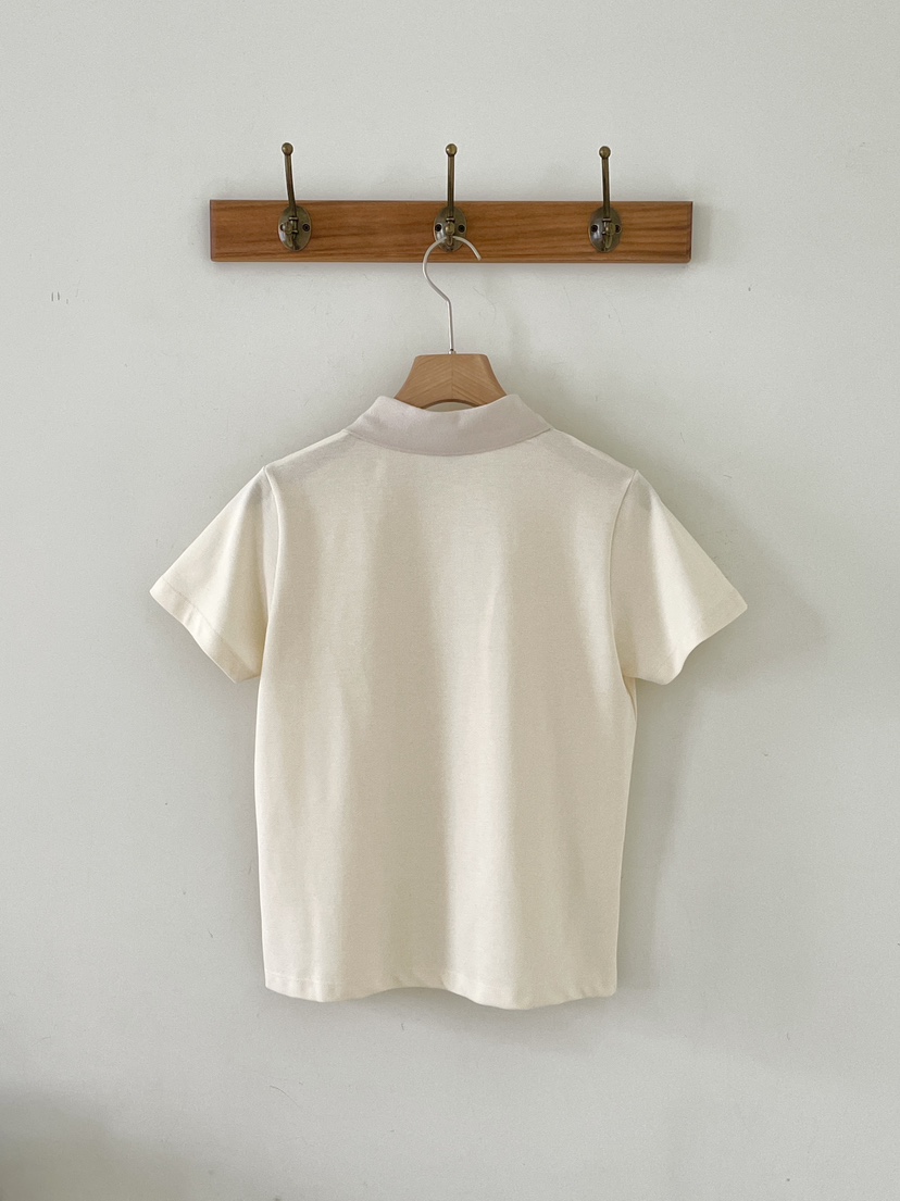 3 ANOTHER東大門代購女士新款熱賣推薦時尚真品休閑26春夏T恤3 ANOTHERT恤