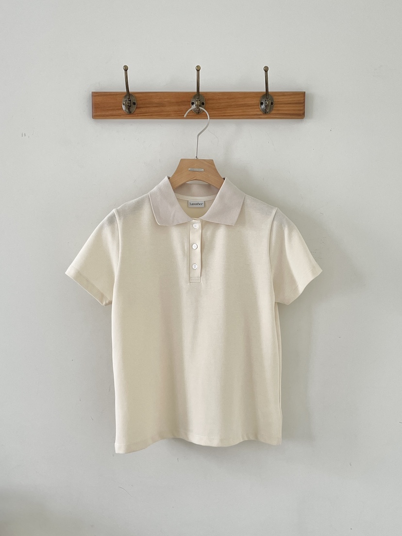 3 ANOTHER東大門代購女士新款熱賣推薦時尚真品休閑26春夏T恤3 ANOTHERT恤圖色1