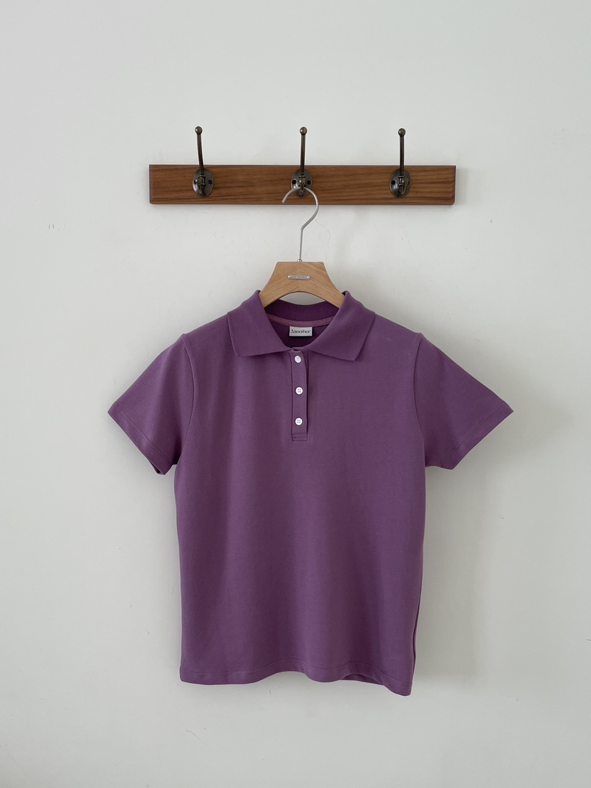 3 ANOTHER東大門代購女士新款熱賣推薦時尚真品休閑26春夏T恤3 ANOTHERT恤圖色2