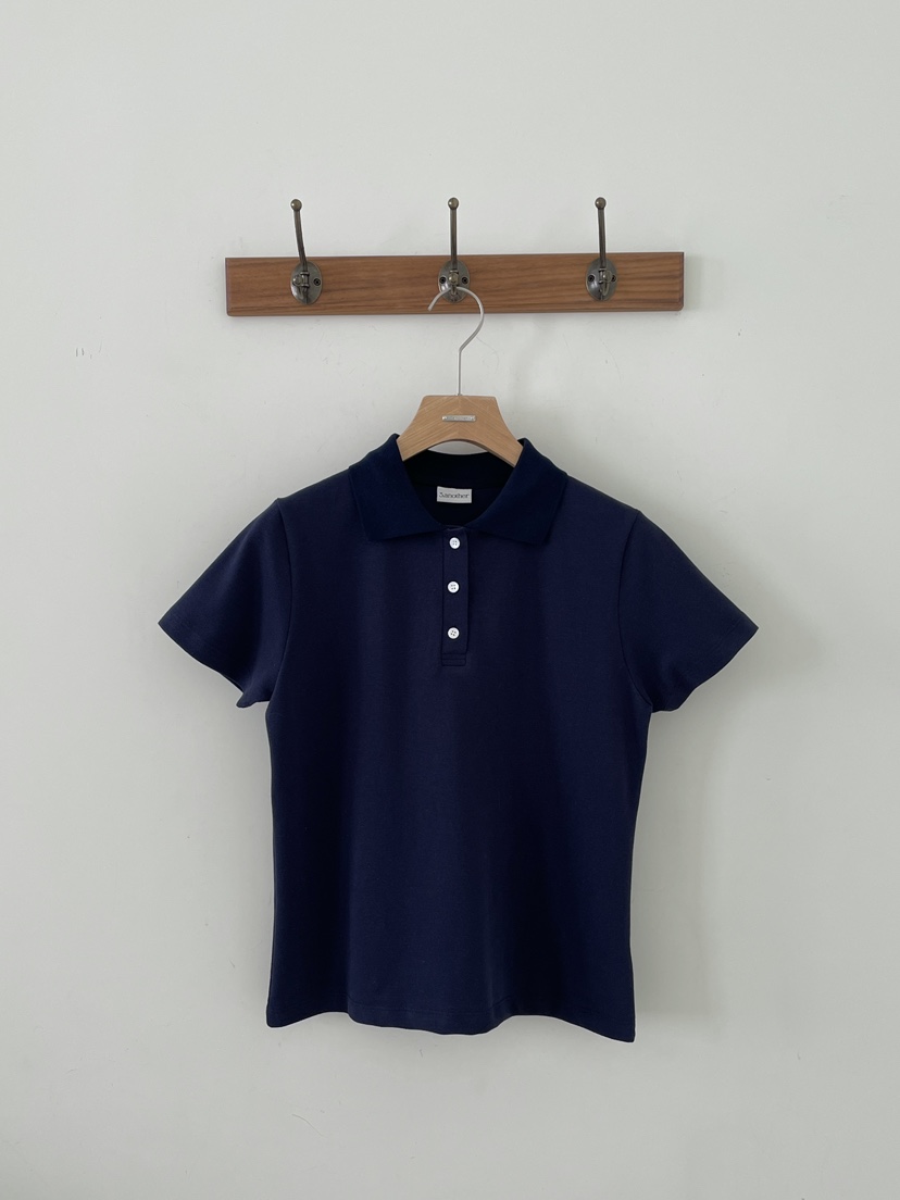 3 ANOTHER東大門代購女士新款熱賣推薦時尚真品休閑26春夏T恤3 ANOTHERT恤圖色3