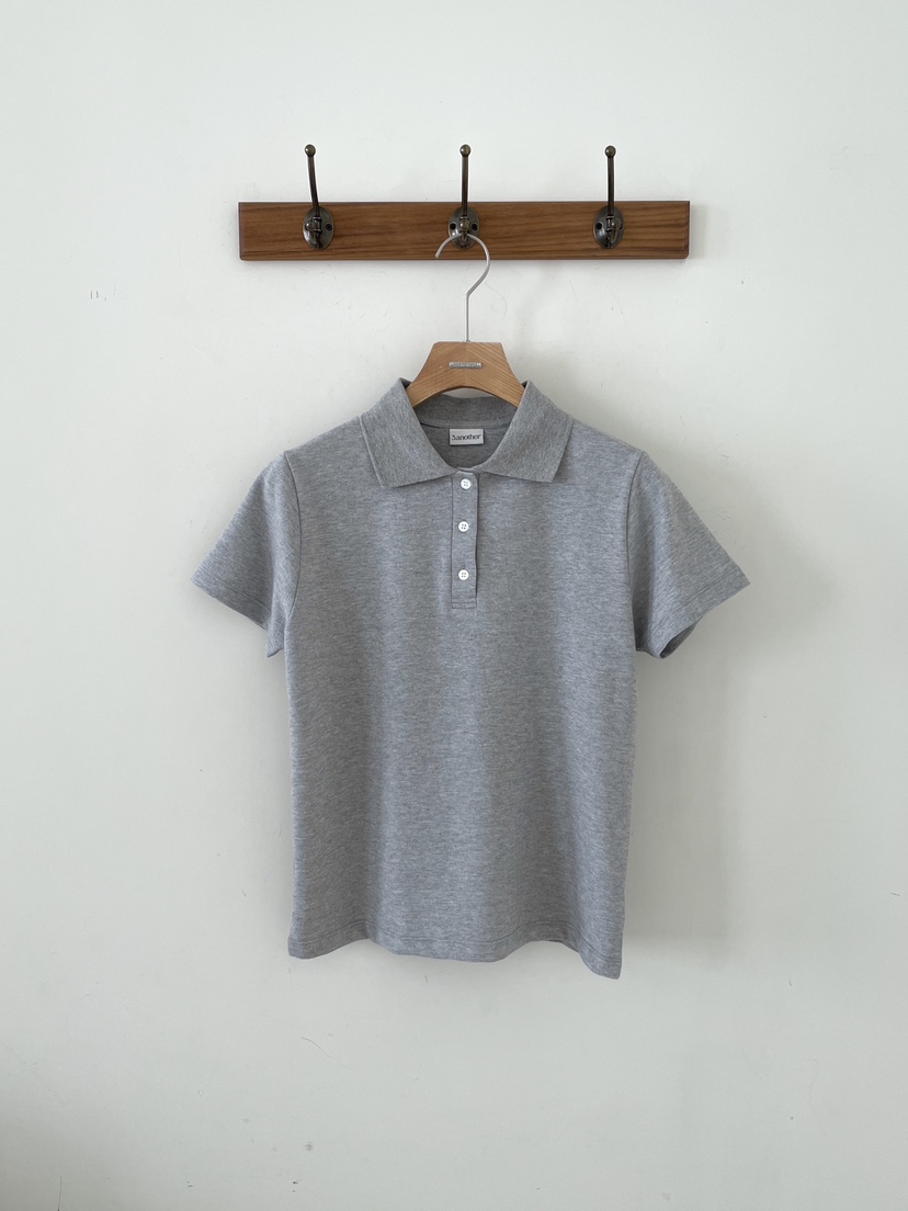 3 ANOTHER東大門代購女士新款熱賣推薦時尚真品休閑26春夏T恤3 ANOTHERT恤圖色4