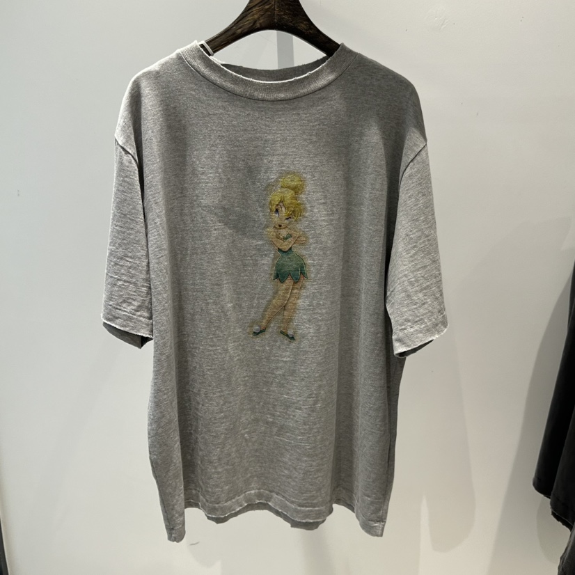 JANE BIRKIN東大門代購女裝新品推薦時尚人氣熱賣職業T恤JANE BIRKIN設計師品牌T恤圖色2