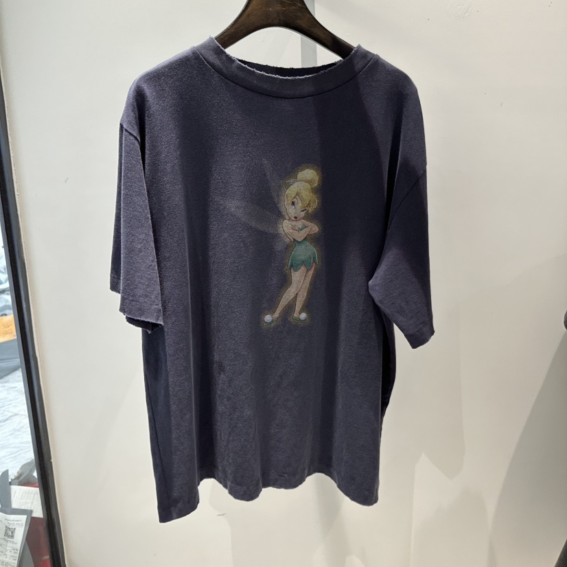 JANE BIRKIN東大門代購女裝新品推薦時尚人氣熱賣職業T恤JANE BIRKIN設計師品牌T恤圖色3