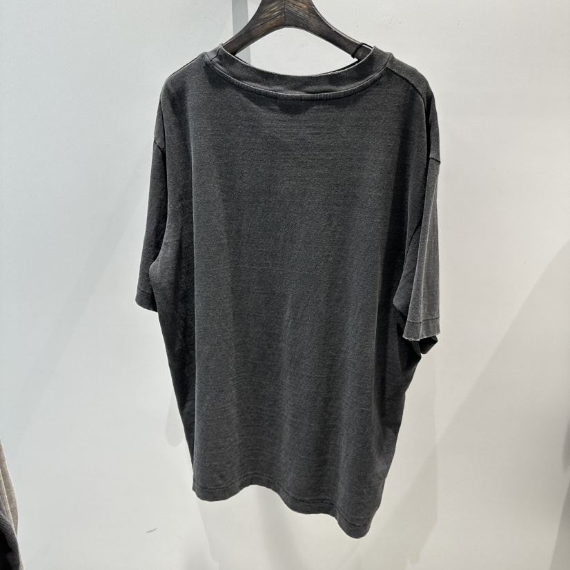 JANE BIRKIN韓國代購女裝新品真品人氣推薦熱賣休閑時尚T恤JANE BIRKIN設計師品牌T恤