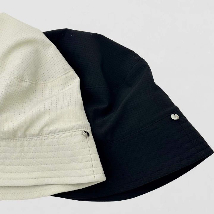 ROOKIE BUD韓國東大門直郵女士新款時尚人氣26春夏帽子漁夫帽ROOKIE BUD-P帽子