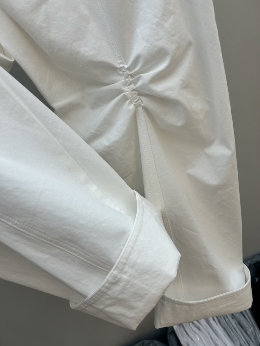 PLUS HONG-P韓國東大門直郵女士新品休閑熱賣推薦休閑褲LORA FAMILY/PLUS HONG休閑褲