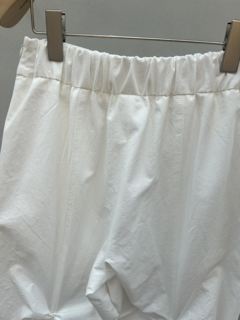 PLUS HONG-P韓國東大門直郵女士新品休閑熱賣推薦休閑褲LORA FAMILY/PLUS HONG休閑褲