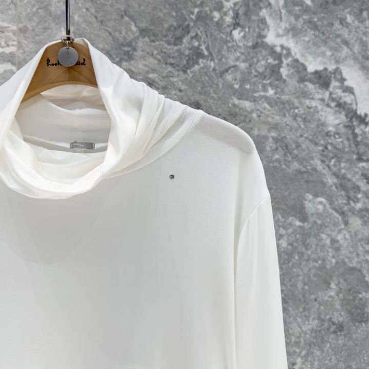 ROOKIE BUD韓國東大門直郵女士新款休閑職業人氣長袖T恤ROOKIE BUD-P長袖T恤