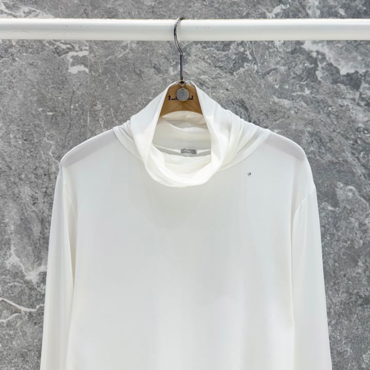 ROOKIE BUD韓國東大門直郵女士新款休閑職業人氣長袖T恤ROOKIE BUD-P長袖T恤