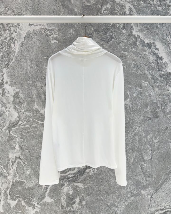 ROOKIE BUD韓國東大門直郵女士新款休閑職業人氣長袖T恤ROOKIE BUD-P長袖T恤