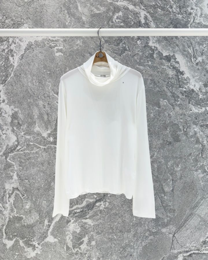 ROOKIE BUD韓國東大門直郵女士新款休閑職業人氣長袖T恤ROOKIE BUD-P長袖T恤圖色3