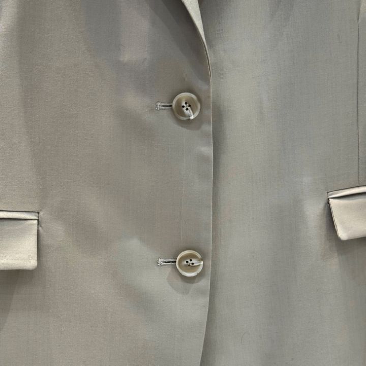 ROOKIE BUD韓國代購女裝新品人氣推薦休閑26春夏職業夾克ROOKIE BUD-P夾克