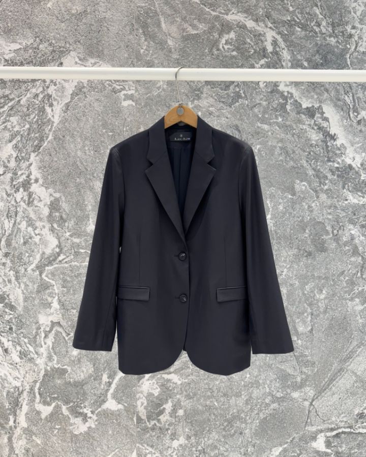 ROOKIE BUD韓國代購女裝新品人氣推薦休閑26春夏職業夾克ROOKIE BUD-P夾克圖色3