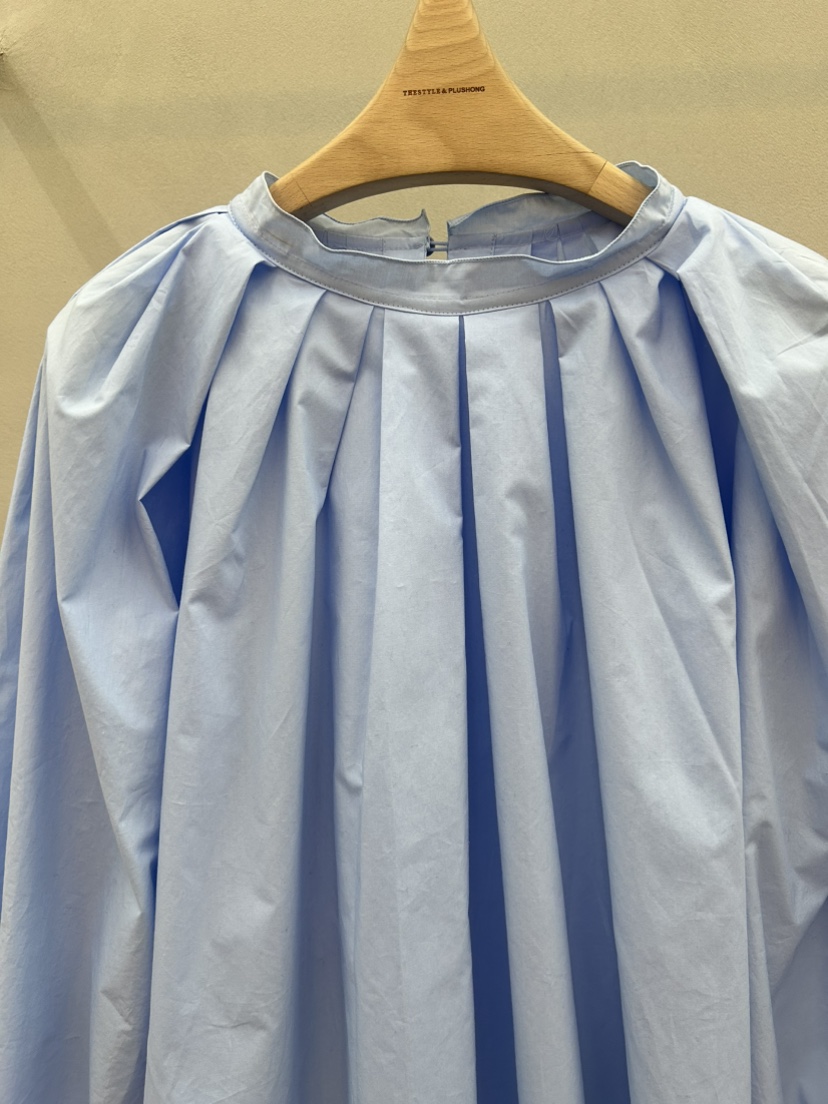 PLUS HONG-P韓國東大門代購女裝新品休閑職業襯衫蕾絲衫LORA FAMILY/PLUS HONG襯衫/蕾絲衫